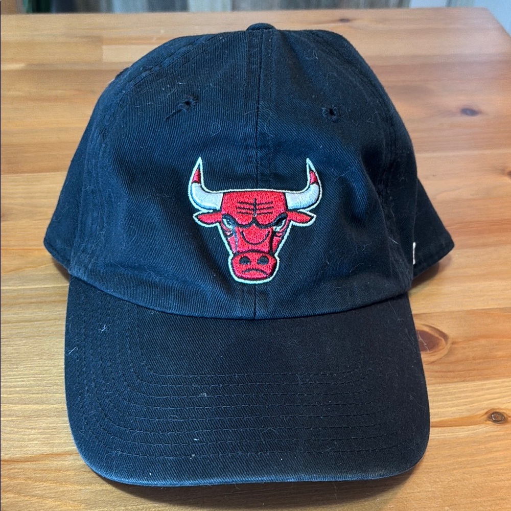 Chicago Bulls Hat